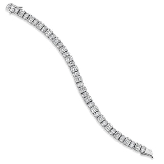 12.96 Carat Empyreal Bracelet