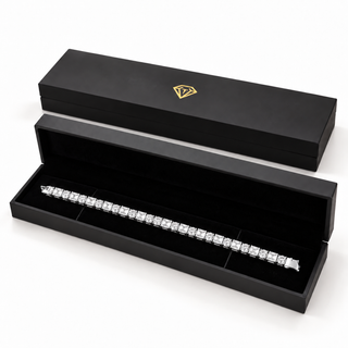 12.96 Carat Empyreal Bracelet