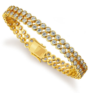 Double Delight Bracelet