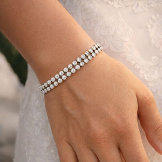 Double Delight Bracelet