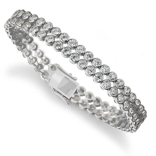 Double Delight Bracelet