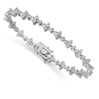 Delicate Lace Bracelet