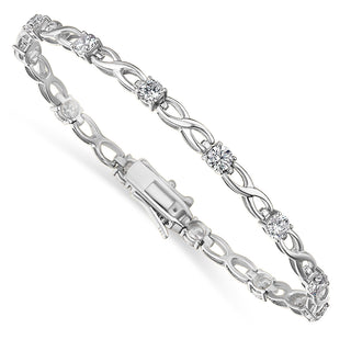 Glowing Links Bracelet