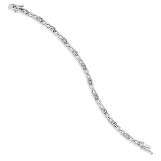 Glowing Links Bracelet