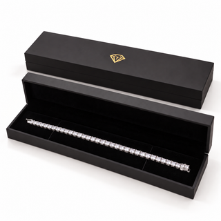 Princess Style Box Bracelet