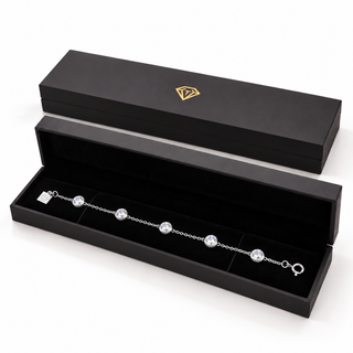 Touch of Class Bracelet