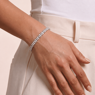 Sparkling Delight Bracelet