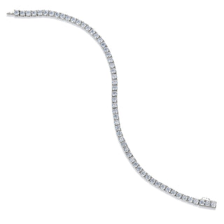 Classic Tennis Bracelet
