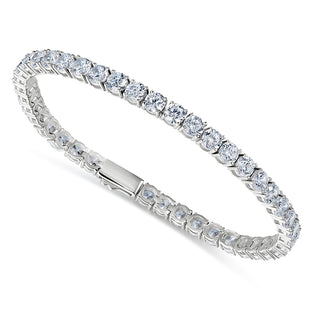 Eternity Tennis Bracelet