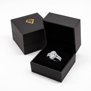 Cincature Ring Set