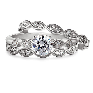 Mon Amour Ring Set