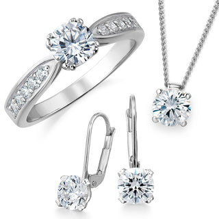 The Sheer Jubilation Set