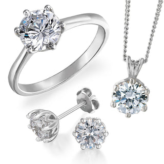 The Tulip Set