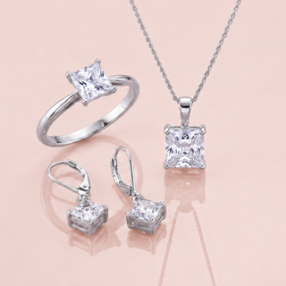 The Belle Set