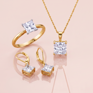 The Belle Set