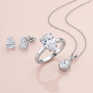The Pear Cut Set