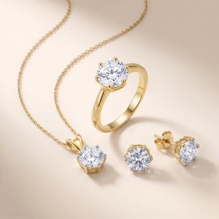 The Tulip Set