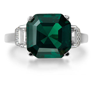 The Rockefeller Ring