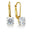 18ct Gold Clad