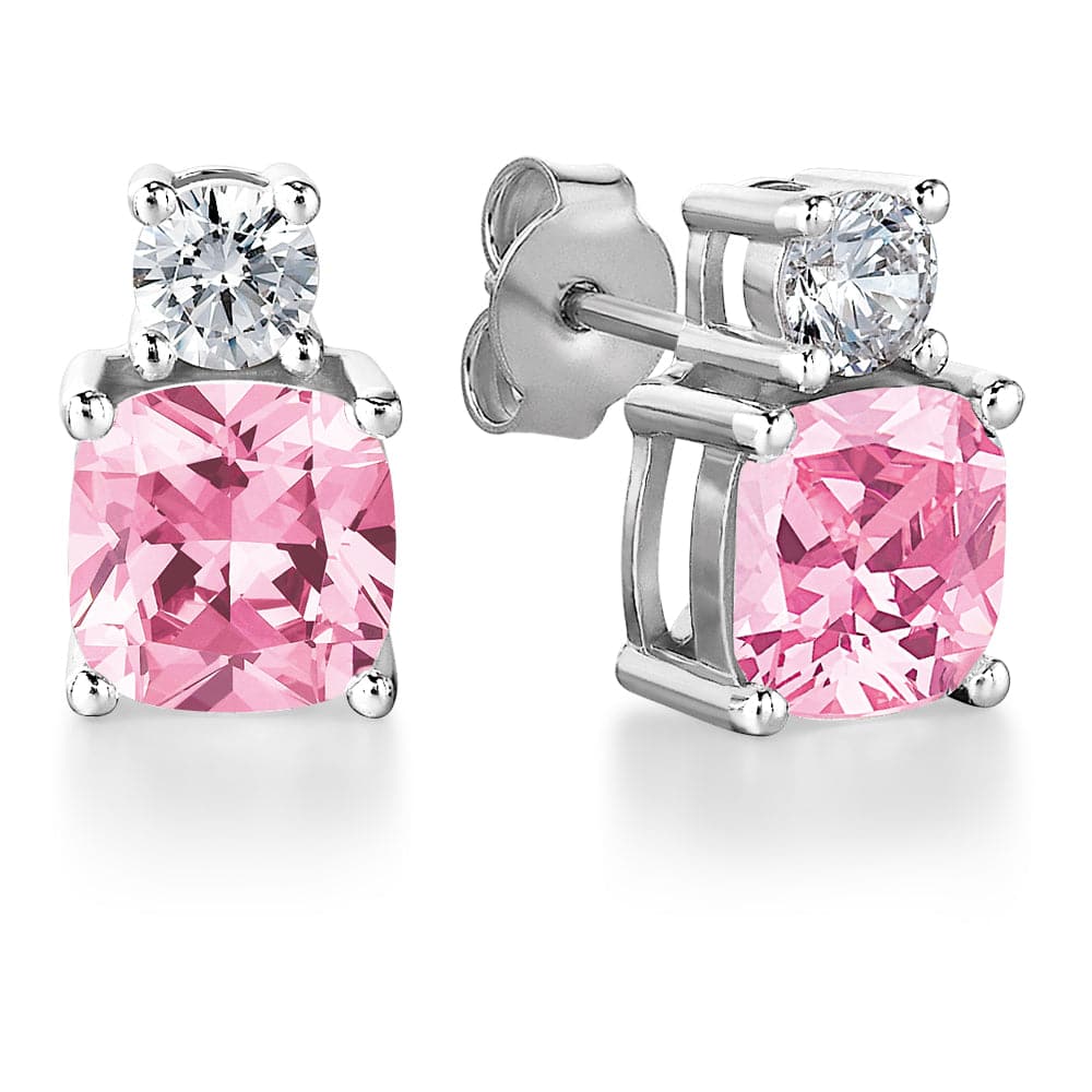 Pink Perfection Earrings