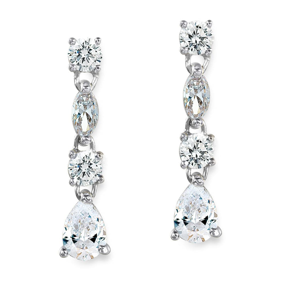 Fabulous Drop Earrings