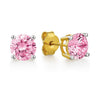 18ct Gold Clad