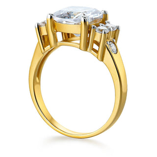 Pure Perfection Ring