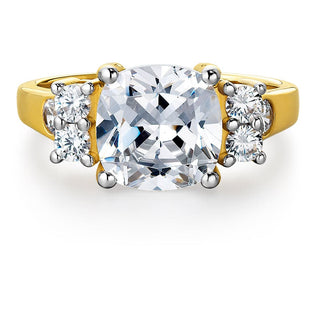 Pure Perfection Ring