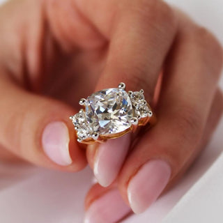 Pure Perfection Ring