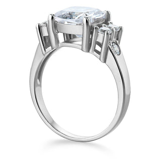 Pure Perfection Ring