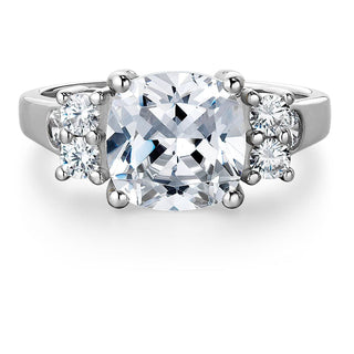 Pure Perfection Ring