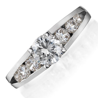 The Dazzler Ring