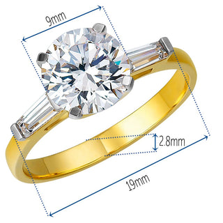 Beatrice's Royal Engagament Ring