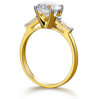 Beatrice's Royal Engagament Ring