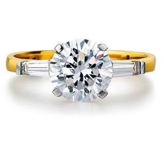 Beatrice's Royal Engagament Ring