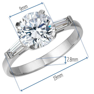 Beatrice's Royal Engagament Ring