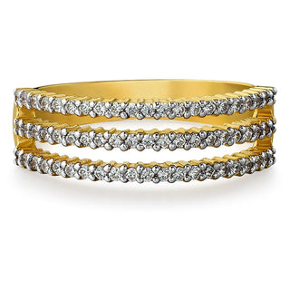 Command Performance Ring