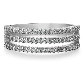 Command Performance Ring