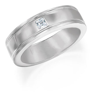 Tempting Touch Ring