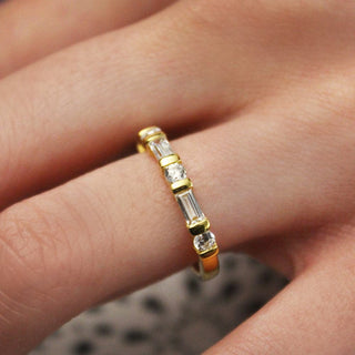 Eternal Love Eternity Ring