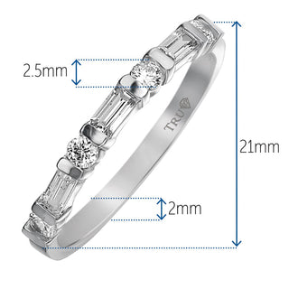 Eternal Love Eternity Ring