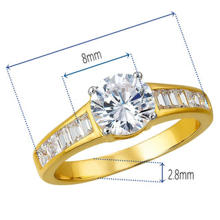 Queen Victoria Royal Engagement Ring