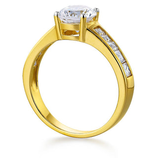 Queen Victoria Royal Engagement Ring