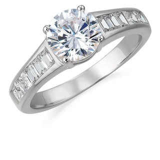 Queen Victoria Royal Engagement Ring