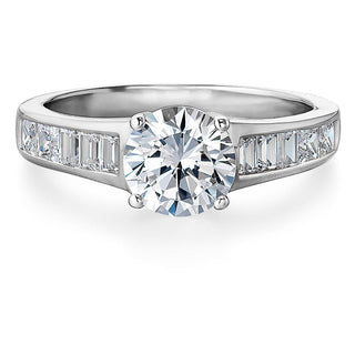 Queen Victoria Royal Engagement Ring