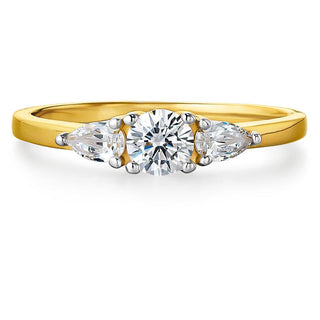 1 Carat Katarina Ring