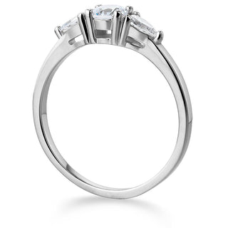 1 Carat Katarina Ring