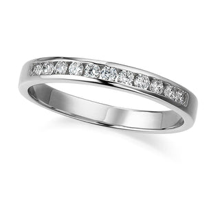 Enchanting Duo Ring Set