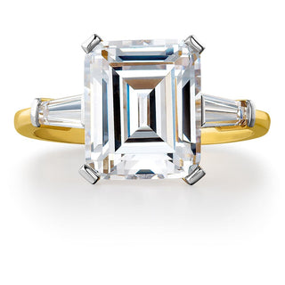 Grace Kelly Ring