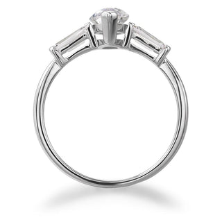 Marquise Gala Event Ring